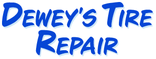 Dewey's Tire Repair